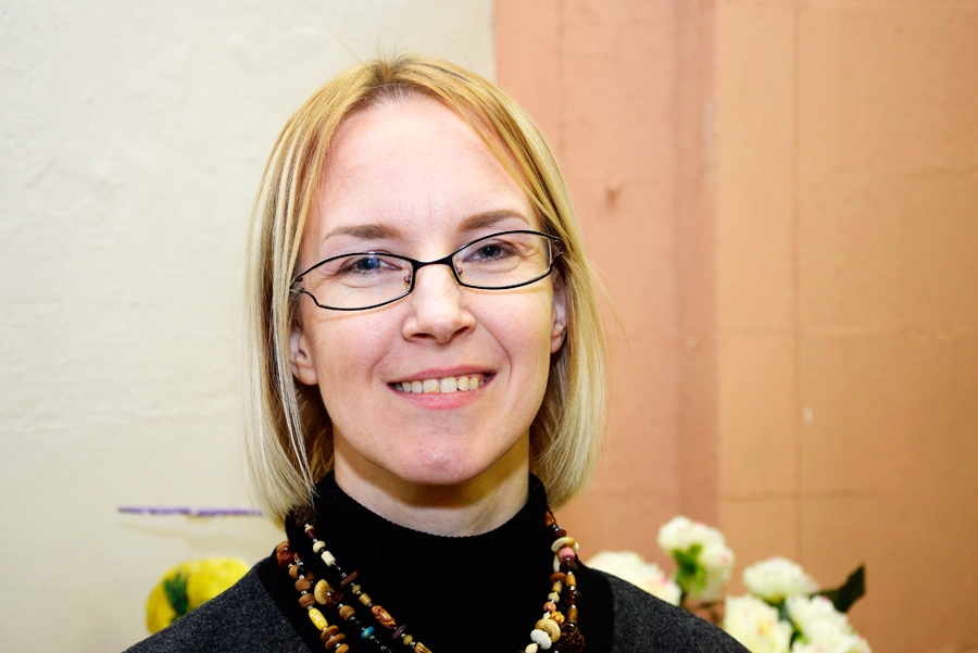 Rundāliete Māra Zvirgzda.
Autors: Ivars Bogdanovs