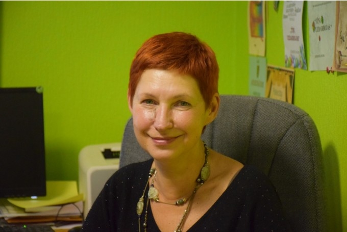 Sarmīte Ķīse
Autors: staburags.lv