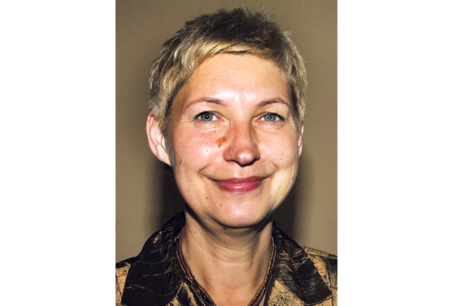 Sarmīte Ķīse.
Autors: no «Bauskas Dzīves» arhīva