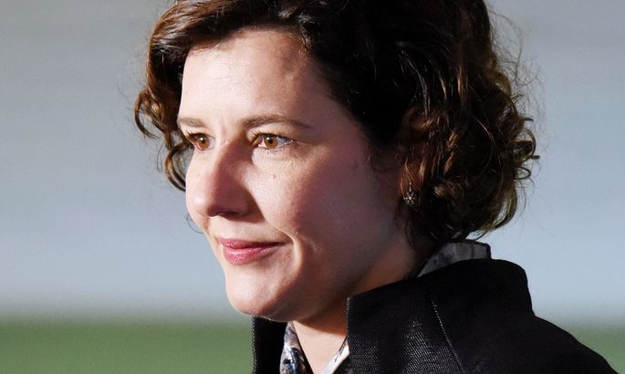 Dana Reizniece-Ozola.
Autors: tvnet.lv