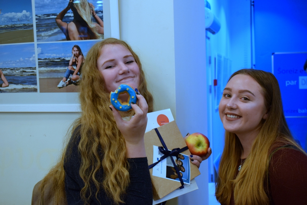 Autors: Žanna Zālīte