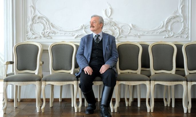 Imants Lancmanis
Autors: diena.lv