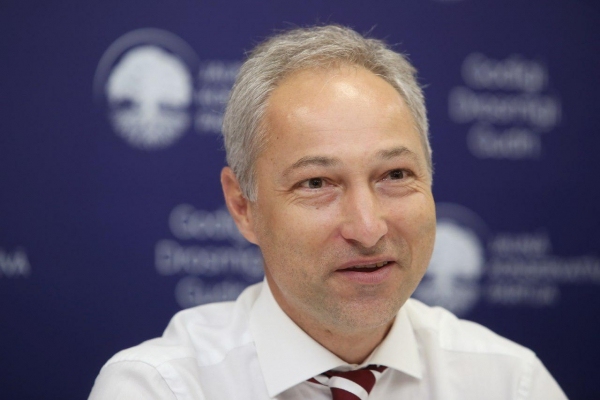 Jānis Bordāns
Autors: lsm.lv