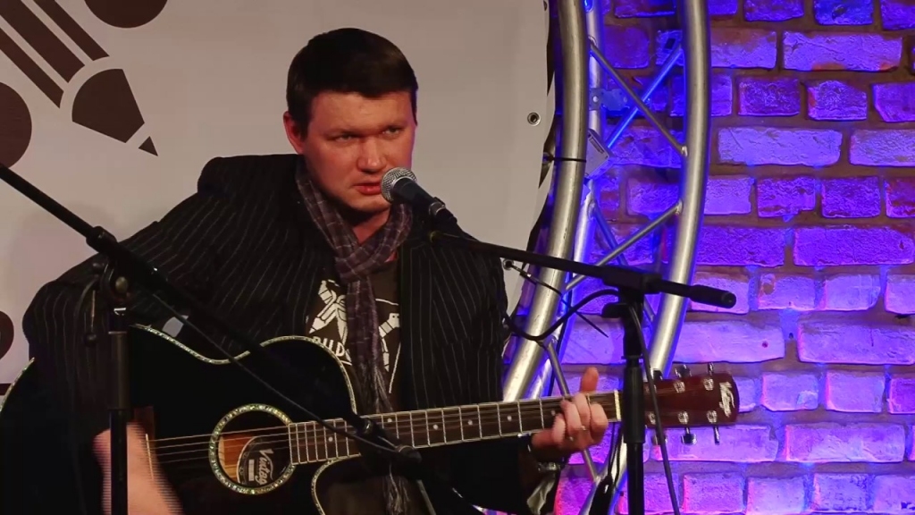 Gatis Zotovs
Autors: No albuma.