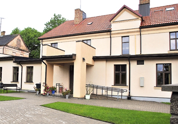 Bauskas novada sociālais dienests joprojām bez vadītāja.
Autors: no «Bauskas Dzīves» arhīva