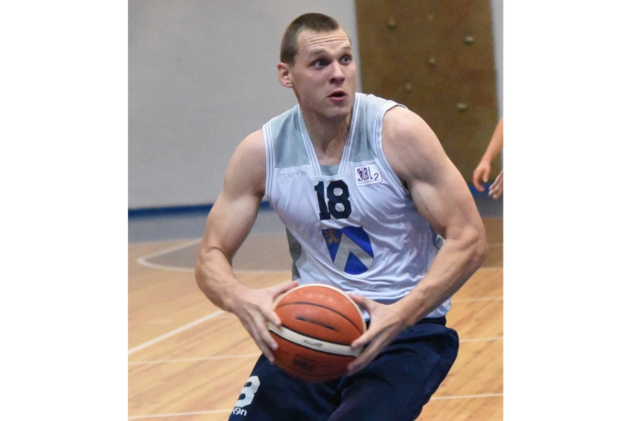 Ivars Zemītis.
Autors: no «Bauskas  Dzīves» arhīva