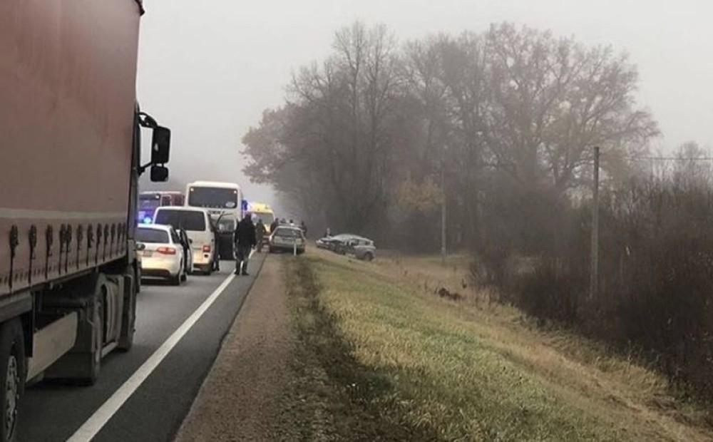 Autors: Ekrānuzņēmums no Twitter