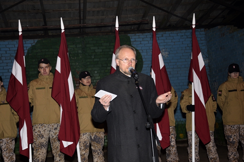 Autors: Ivars Bogdanovs