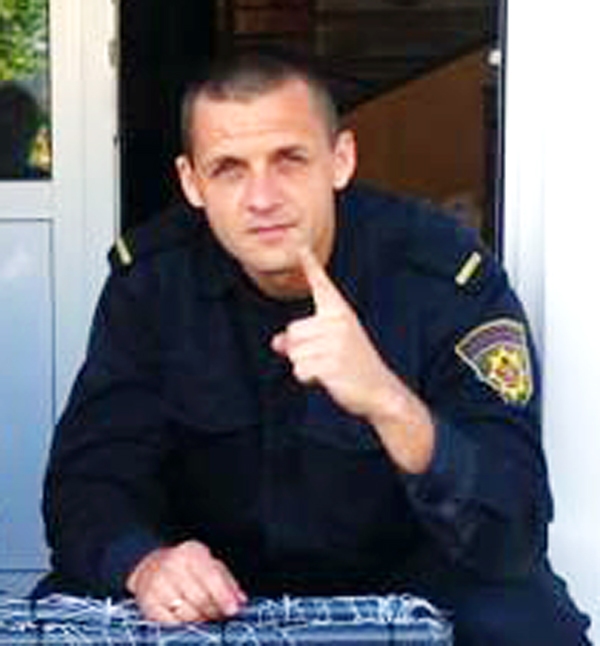 Ingus Šekavs.
Autors: no albuma