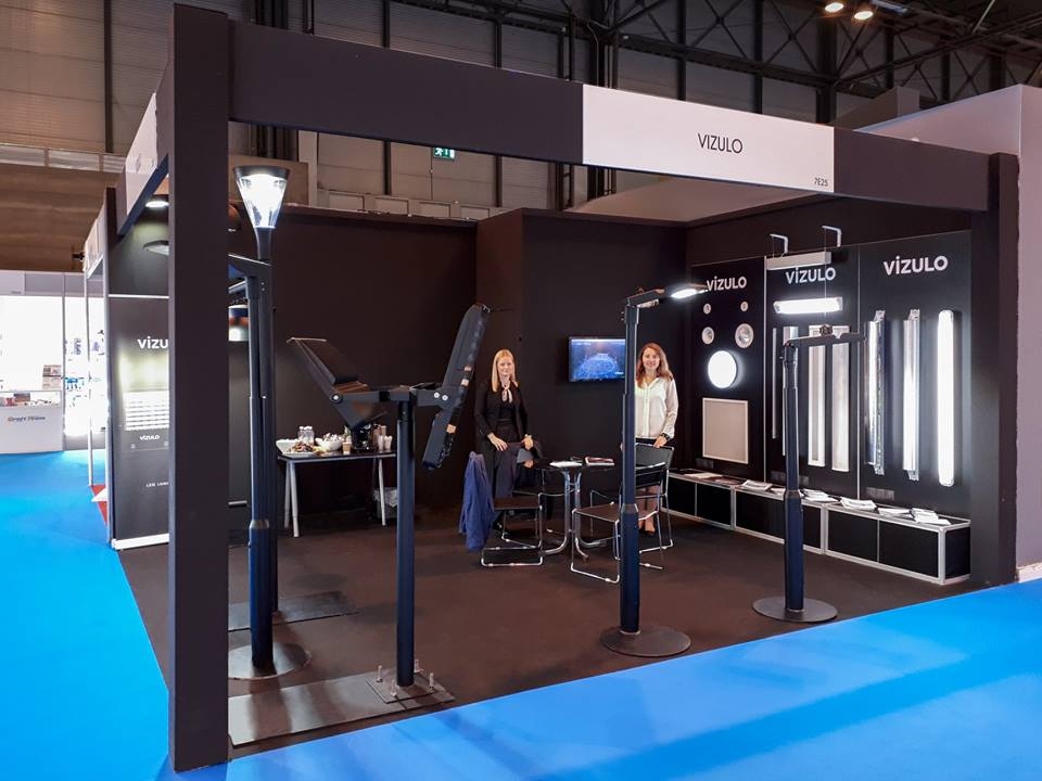 «Vizulo» ražošanas apmērs ir pieaudzis par 60%, bet nākamgad plānots to palielināt vēl par piecdesmit procentiem.
Autors: No albuma.