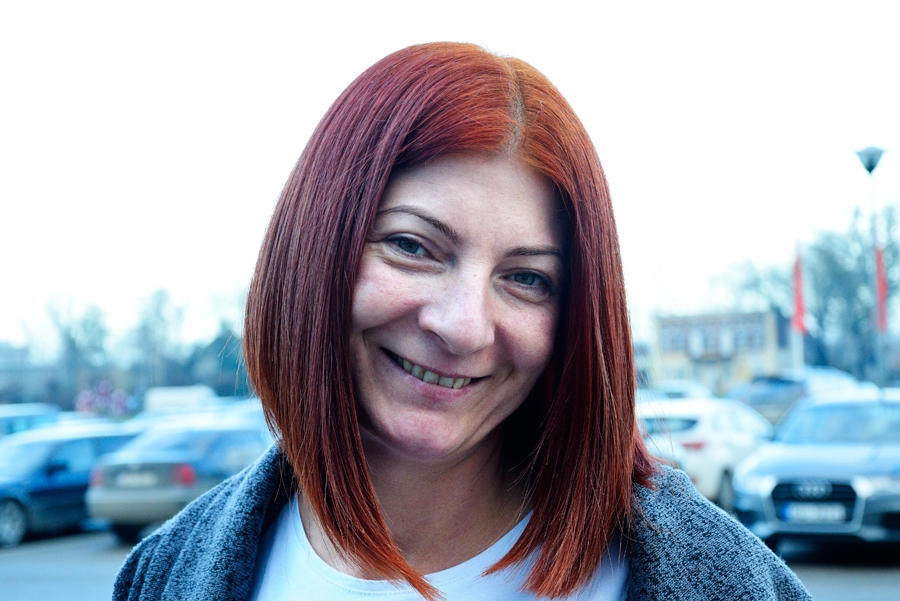 Liene Aņūne.
Autors: Ivars Bogdanovs