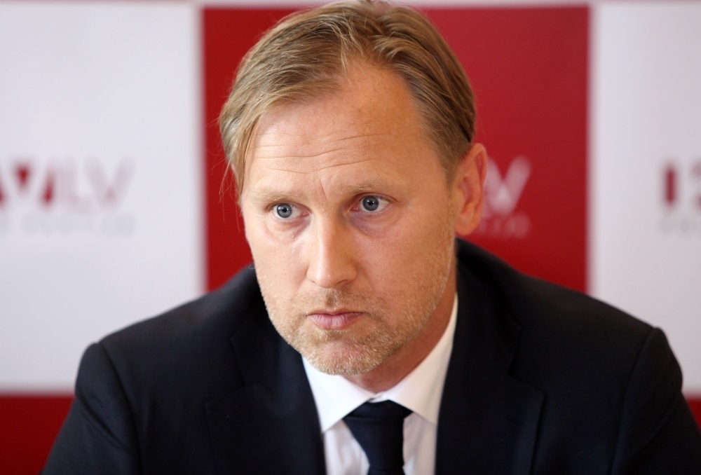 Aldis Gobzems
Autors: apollo.lv