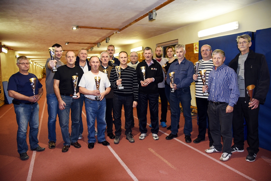 «Superkausa» 2018. gada izcīņas dalībnieki.
Autors: Uldis Varnevičs