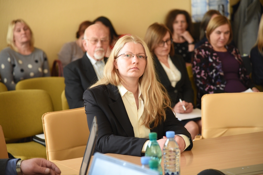 Inese Gailīte.
Autors: Uldis Varnevičs