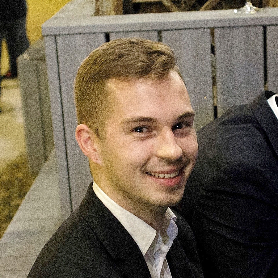 Artūrs Toms Plešs.
Autors: no «Bauskas Dzīves» arhīva