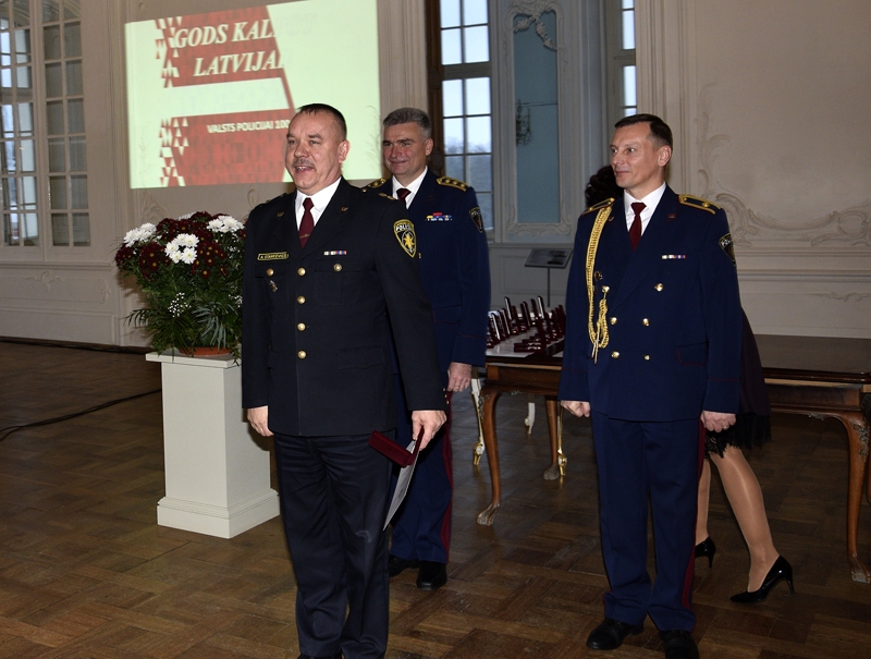 Autors: Ivars Bogdanovs