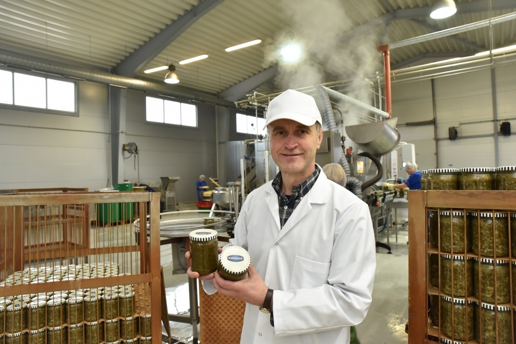 Aivars Svarenieks
Autors: db.lv