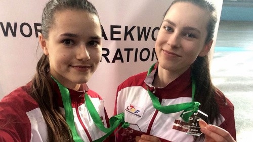 Par māsu Tarvidu ingnorēšanu Latvijas Taekvondo federācija nesaņems LOK finansējumu.
Autors: sportacentrs.com