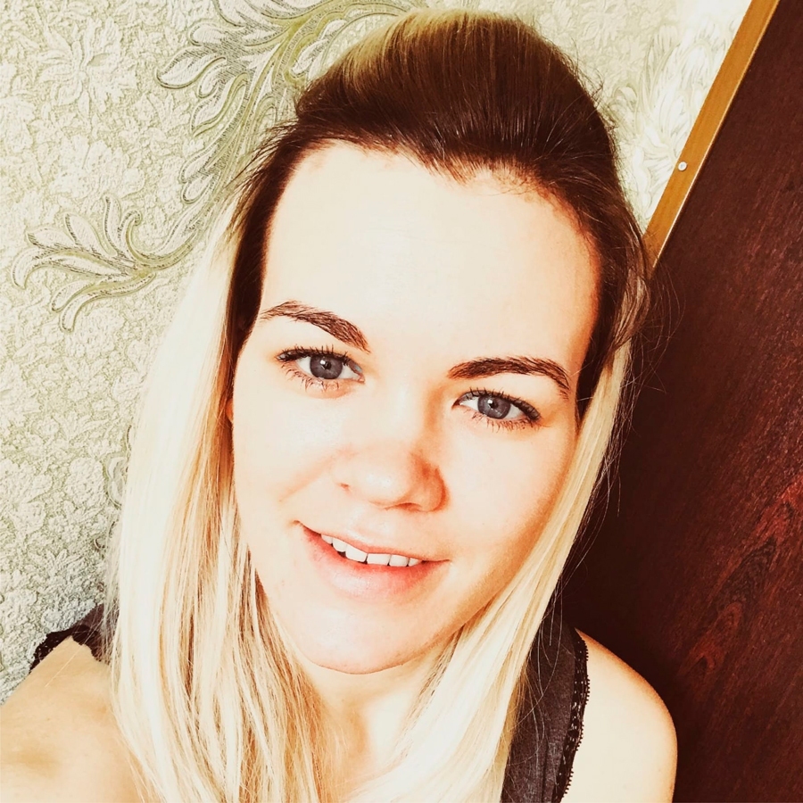 Līva Zvilna.
Autors: no albuma