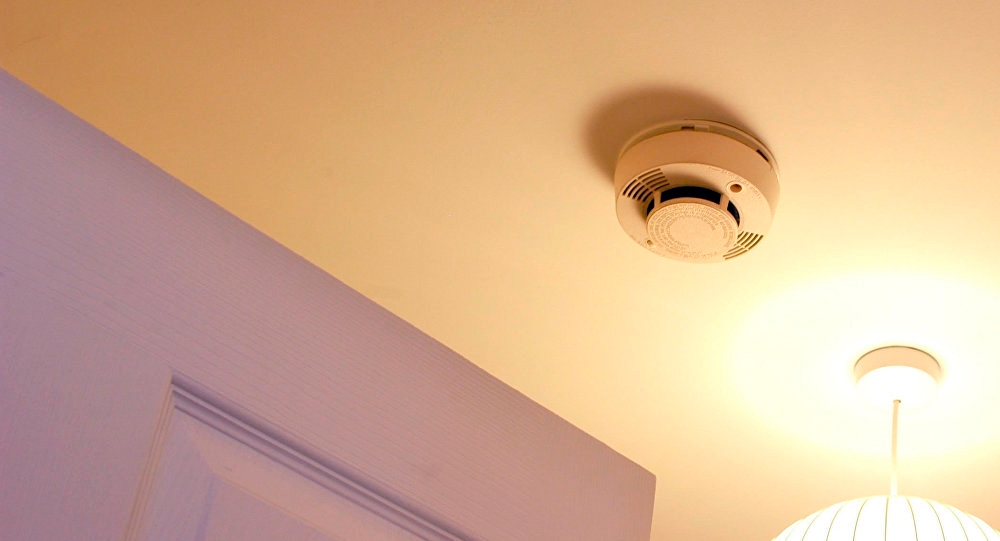 No 2020. gada janvāra katrā mājoklī ir jābūt uzstādītam dūmu detektoram.
Autors: no sputniknewslv.com