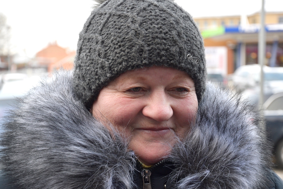 Inta Bogviļone.
Autors: Ivars Bogdanovs