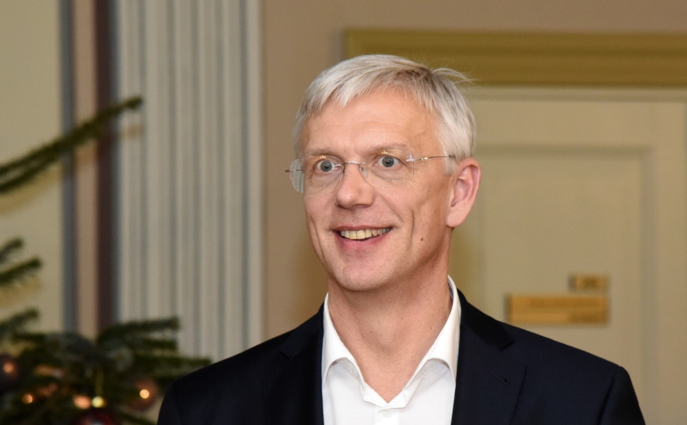 Krišjānis Kariņš.
Autors: no jauns.lv