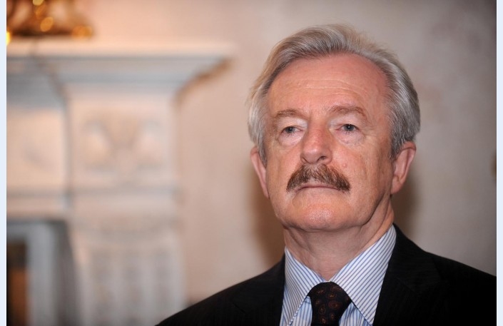 Imants Lancmanis.
Autors: no «Bauskas Dzīves» arhīva