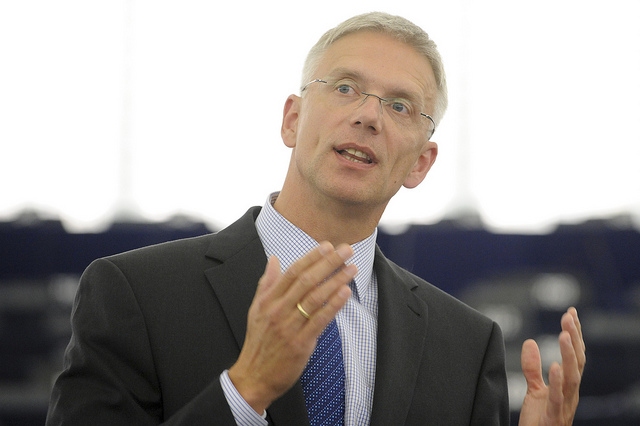 Krišjānis Kariņš.