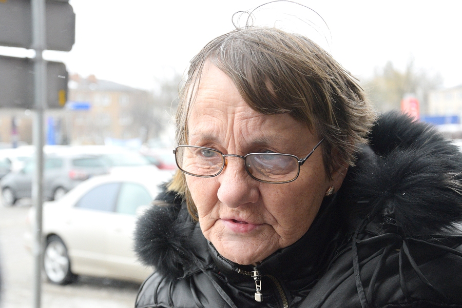 BIRUTA ĀBOLTIŅA.
Autors: Ivars Bogdanovs