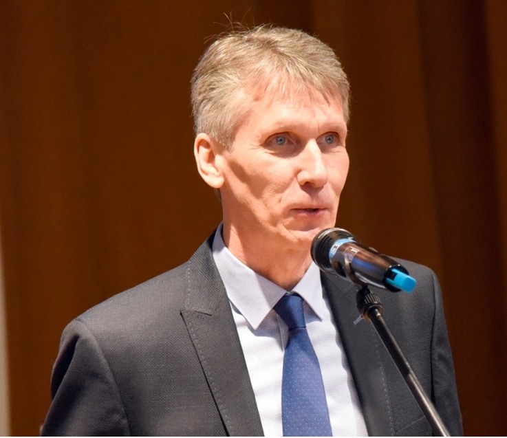 Ekonomģeogrāfs, SIA 