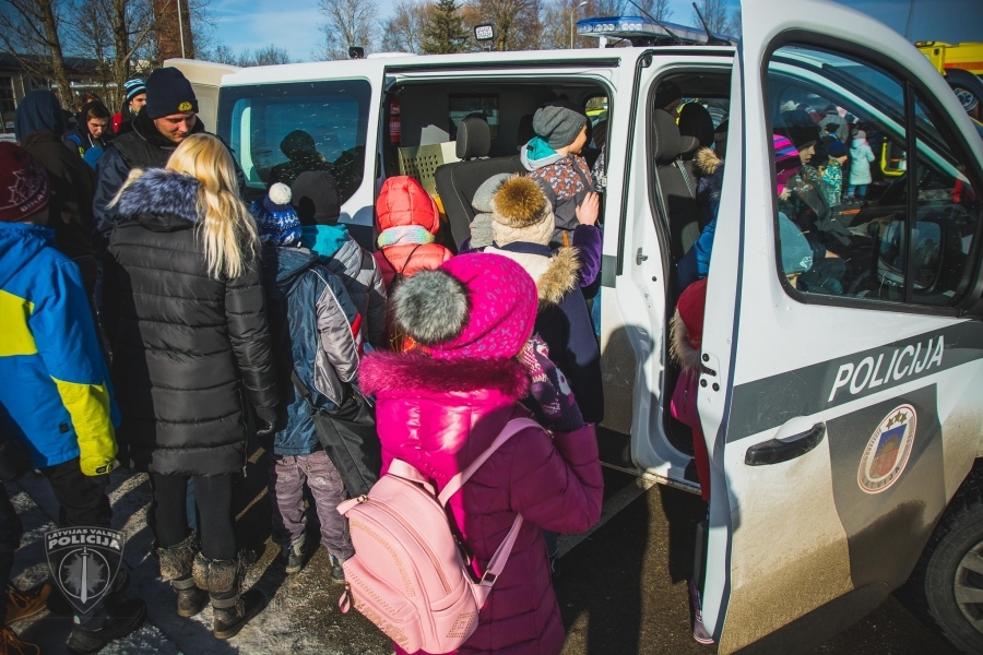 Autors: Publicitātes foto.