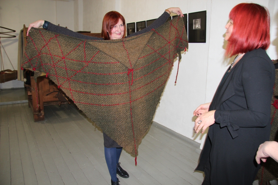 Autors: Ingrīda Punka