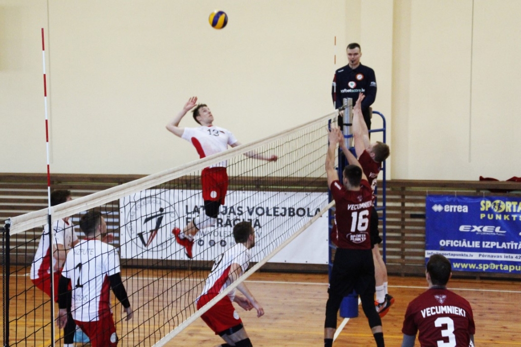 Autors: vecumnieki.lv