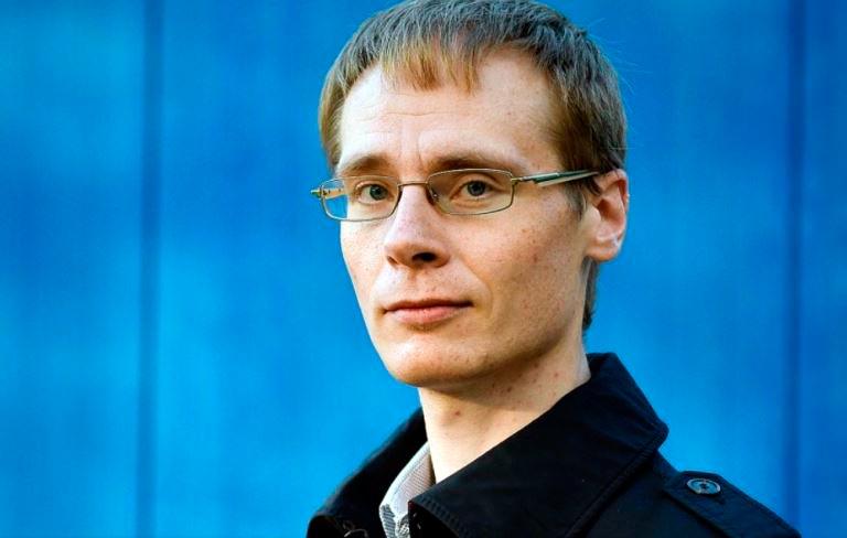 Jānis Buholcs.
Autors: no va.lv