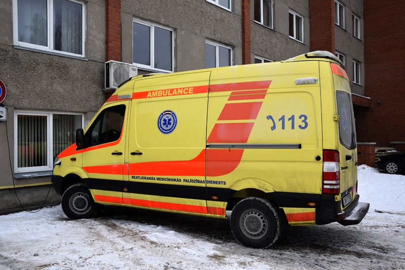 Autors: Ivars Bogdanovs