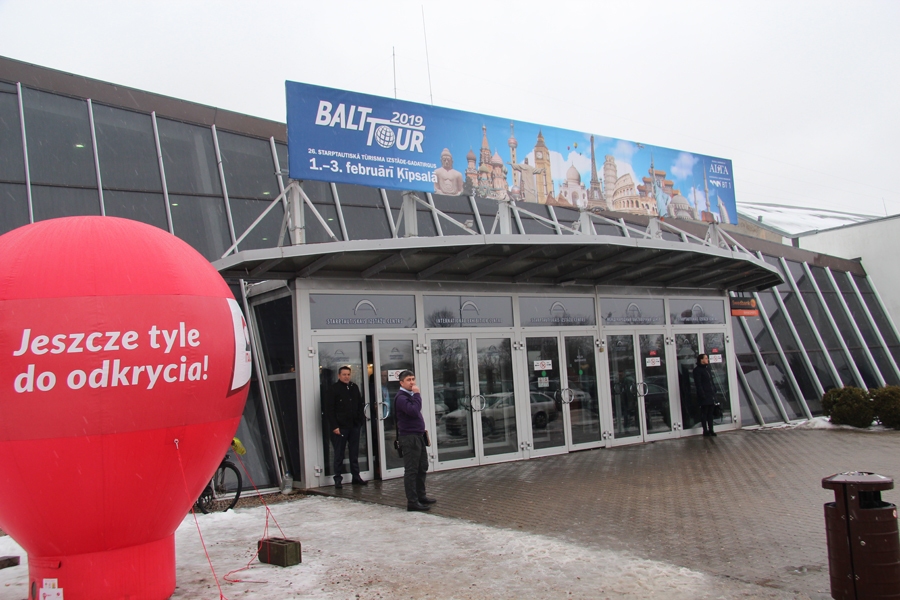 Autors: Ingrīda Punka