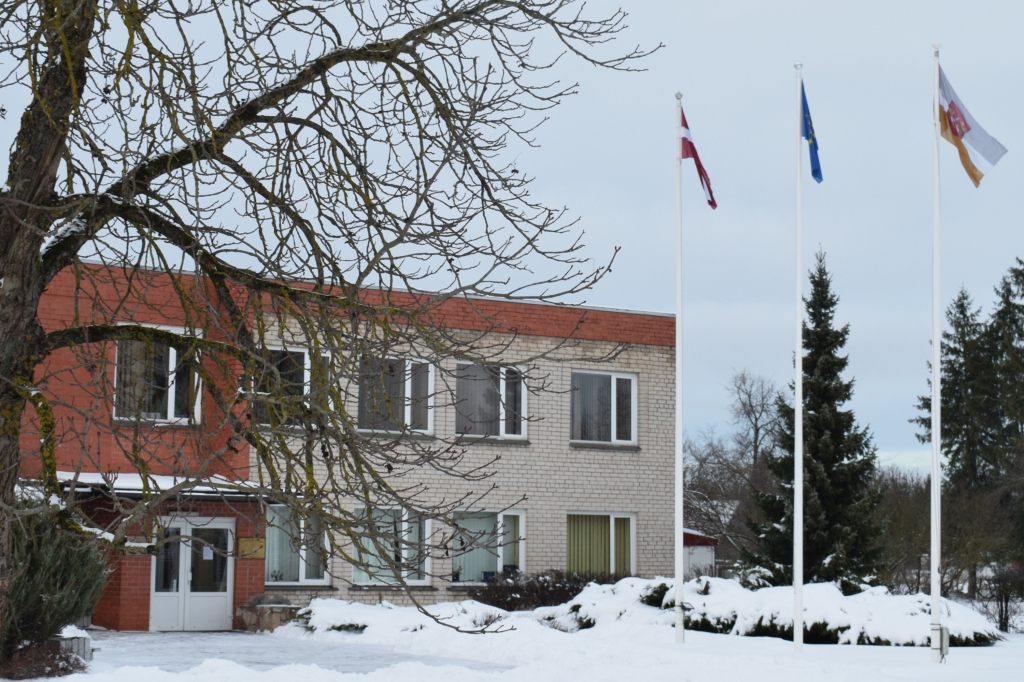 Vecumnieku novada domes vadības izbraukumu lietderību uz pagastiem varēs vērtēt pēc kāda laika.
Autors: Žanna Zālīte