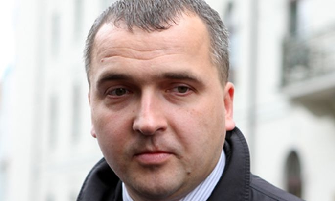 Autors: Edijs Pālens/Leta