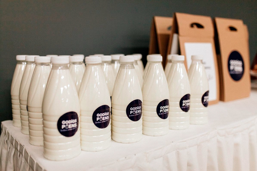 Autors: publicitātes foto