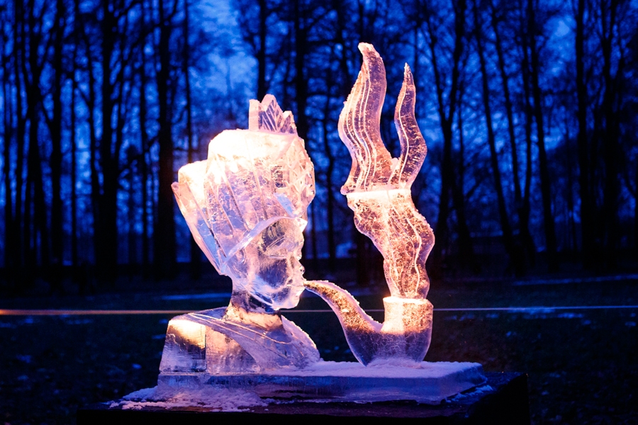 Autors: Gitis Vidžūns