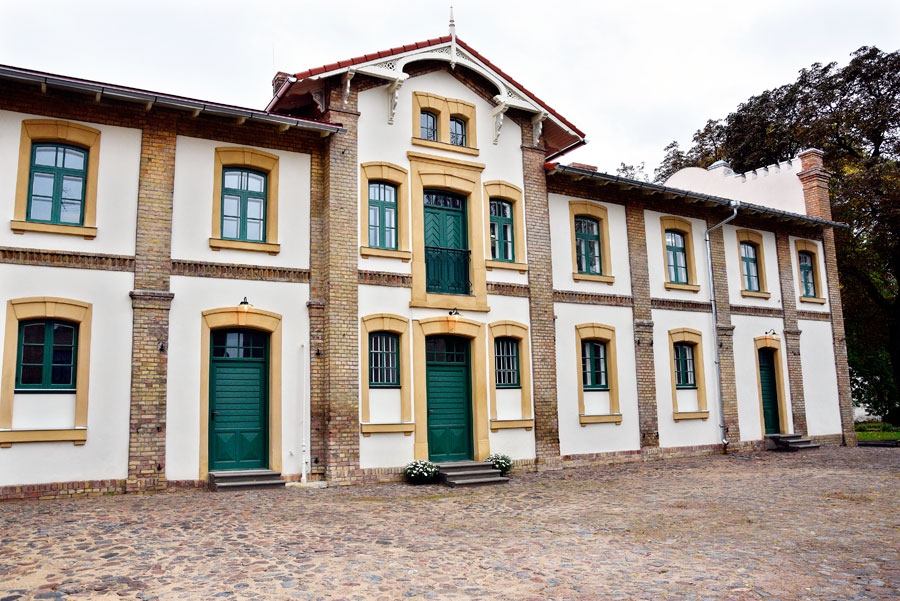 Renovētā Bauskas muzeja sētas māja Kalna ielā 6a konkurē ar citiem objektiem nominācijā «Restaurācija». Par šo ēku, tās vēsturi un restaurāciju plašs apraksts bija publicēts «Bauskas Dzīvē» pērn 5. oktobrī.
Autors: no «Bauskas Dzīves» arhīva