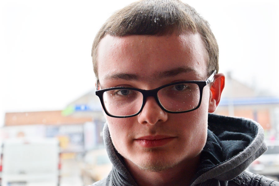 Jānis Briļs.
Autors: Ivars Bogdanovs