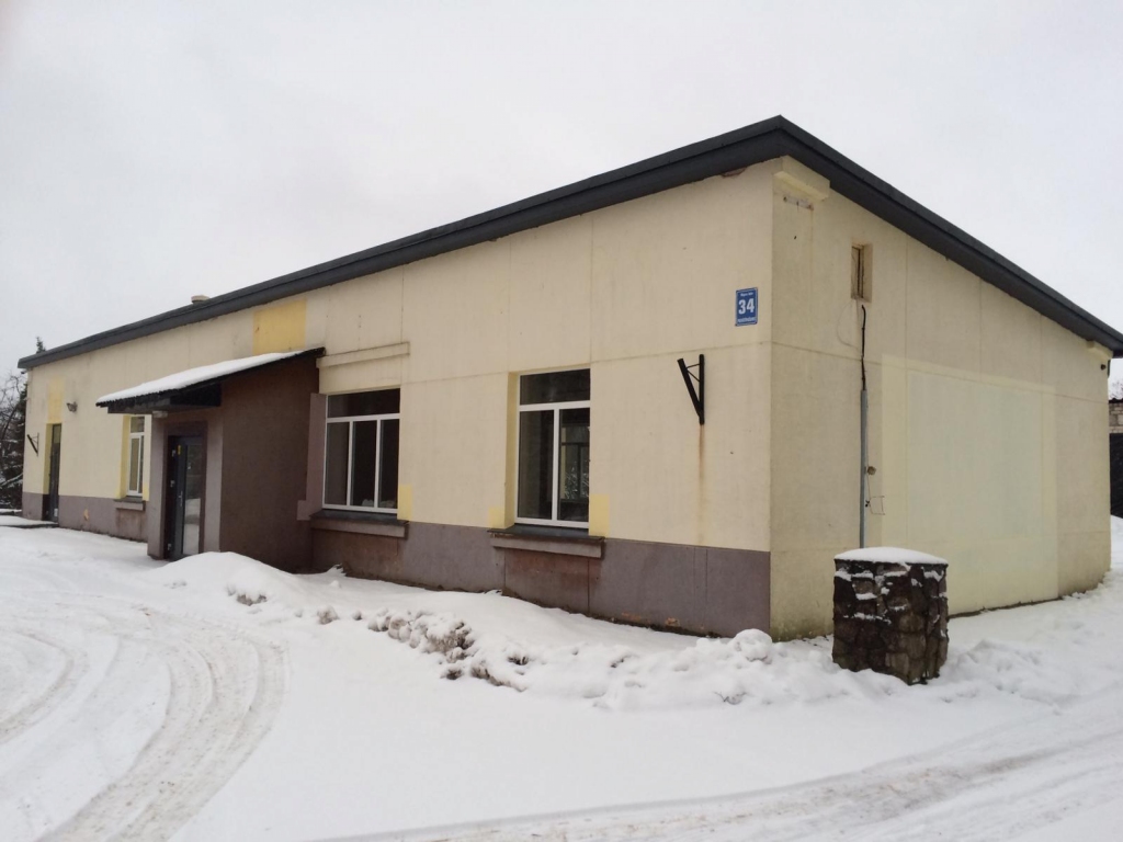 Vecumniekos, Rīgas ielā 34, būs tūrisma informācijas punkts; tur plānots iekārtot arī stendu ar novada mājražotāju darinājumiem.
Autors: Žanna Zālīte