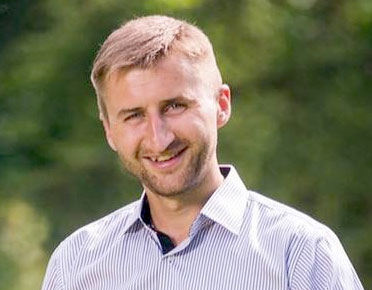 Verners Rinkovičs.
Autors: no «Bauskas Dzīves» arhīva