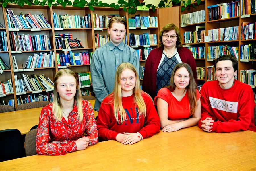 9.a klase.
Autors: Ivars Bogdanovs