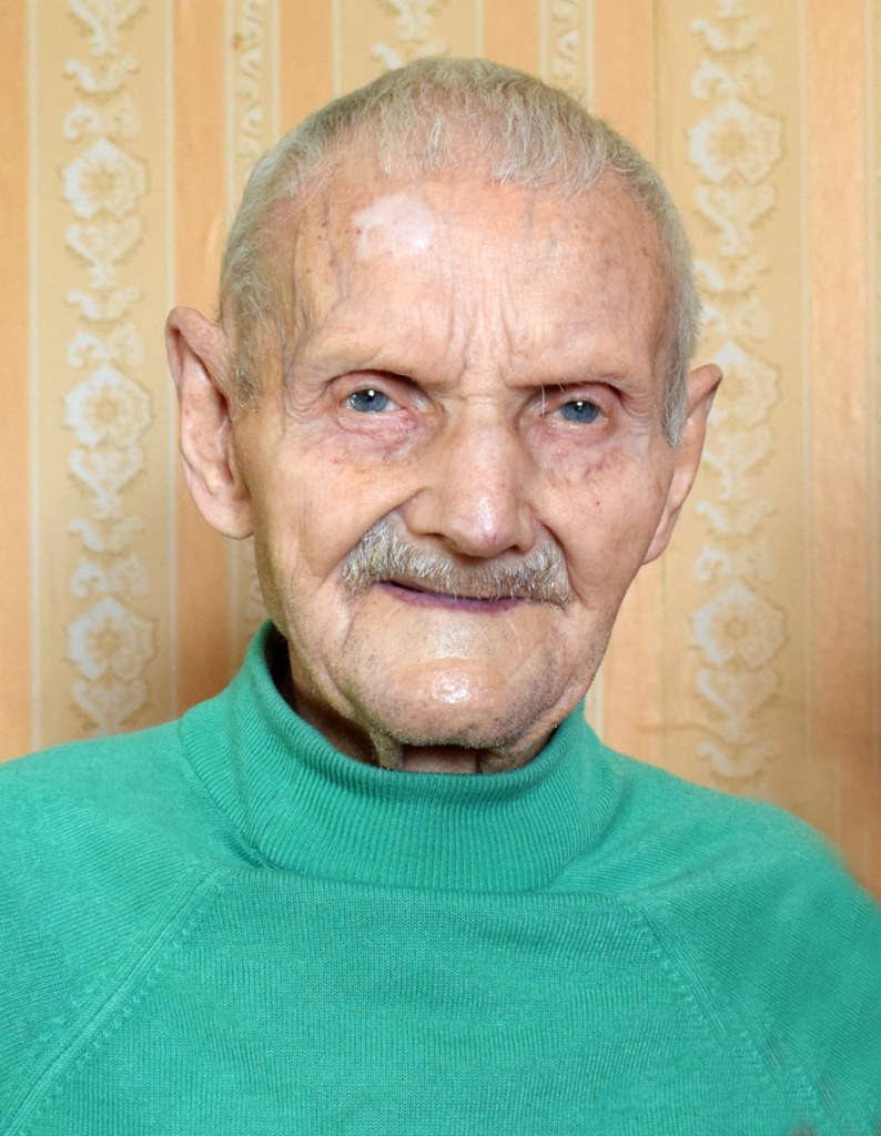 Edgars Kārkliņš.
Autors: Žanna Zālīte