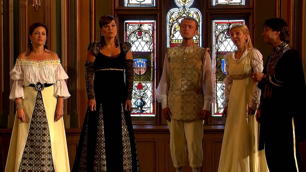 Ansamblis «Modus Vivendi».