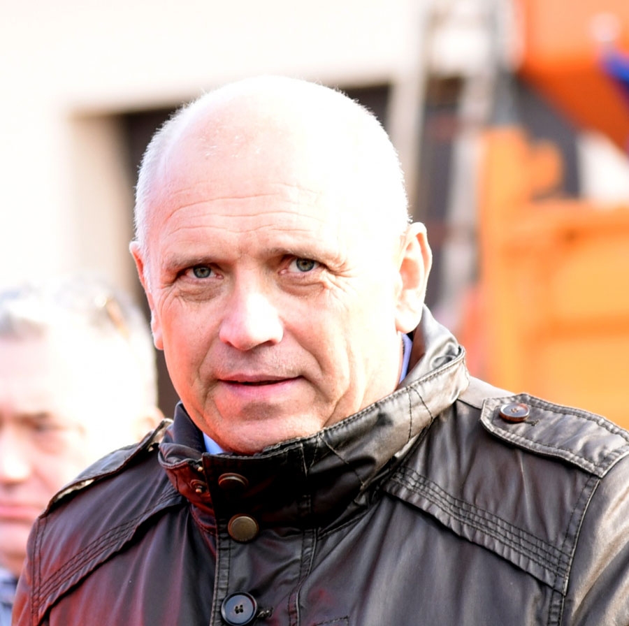 Valdis Tions.
Autors: Uldis Varnevičs