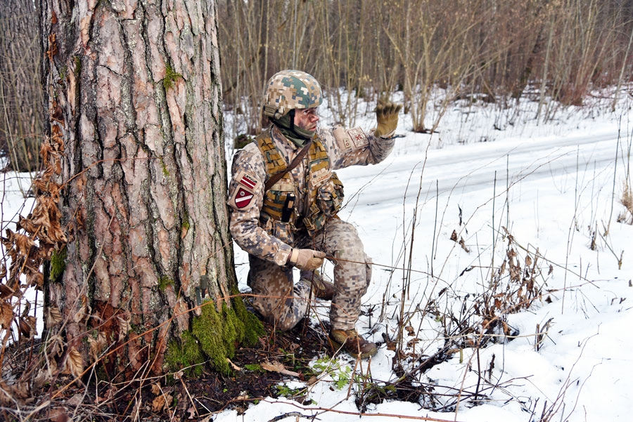 Raitis Ločmelis.
Autors: Uldis Varnevičs