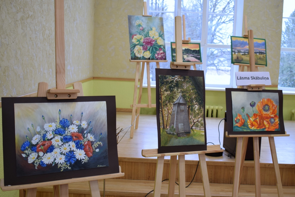 Autors: Žanna Zālīte